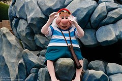 Mr. Smee