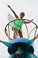 Tinker Bell