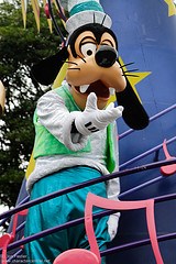 Goofy