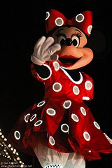 Minnie Mouse