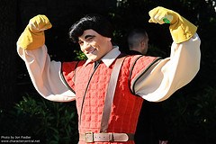 Gaston