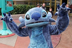 Stitch