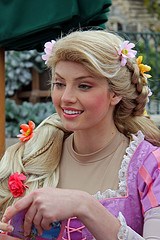 Rapunzel