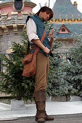 Flynn Rider