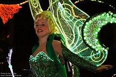 Tinker Bell