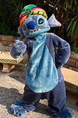 Stitch