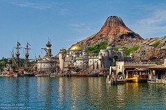 Tokyo DisneySea