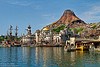 Tokyo DisneySea Guidebook