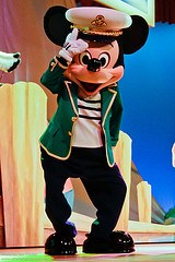 Mickey Mouse