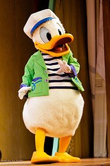 Donald Duck