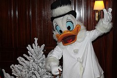 Scrooge McDuck