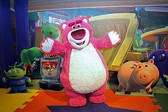 Lotso