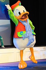 Donald Duck