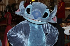 Stitch