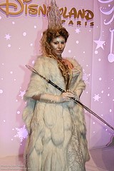 Queen of Narnia (Meet & Greet / Finale)