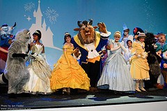 Belle (Meet & Greet / Finale)