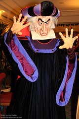 Frollo (Rare)