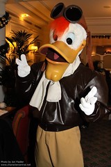 Launchpad McQuack (Rare)