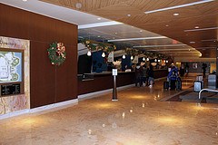 Main Lobby