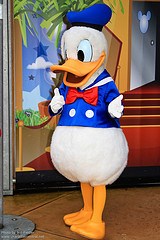 Donald Duck