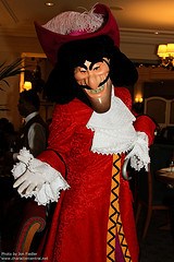 Captain Hook