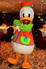 Donald Duck