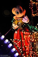 Mickey Mouse