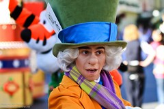 Mad Hatter