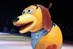 Slinky Dog