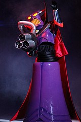 Emperor Zurg