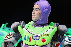 Buzz Lightyear