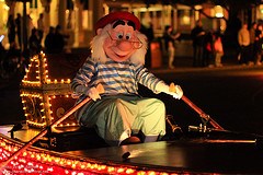 Mr. Smee