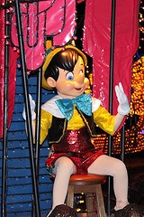 Pinocchio