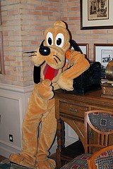 Pluto