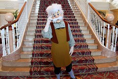 Geppetto (Random)