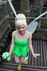 Tinker Bell