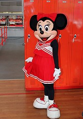 Minnie Mouse