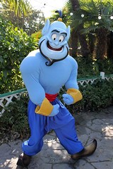 Genie