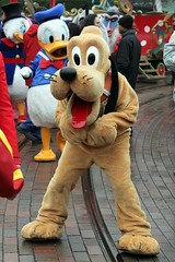 Pluto