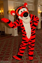 Tigger