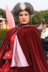 Lady Tremaine