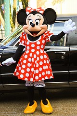 Minnie Mouse