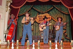 Billy Hill and the Hillbillies