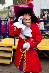 Captain Hook