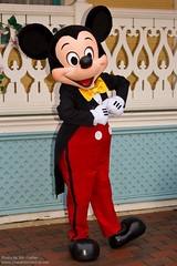 Mickey Mouse