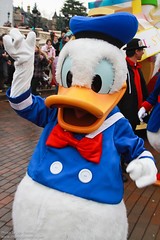 Donald Duck