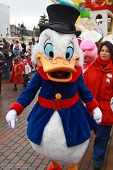 Scrooge McDuck