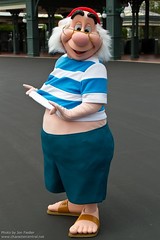 Mr. Smee