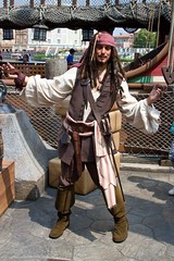 Jack Sparrow