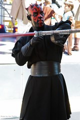 Darth Maul